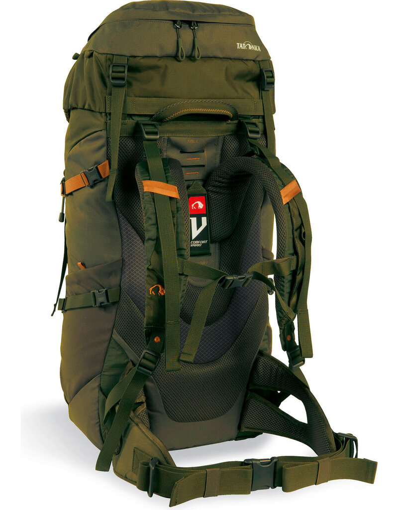 Tatonka Norix 48L Olive