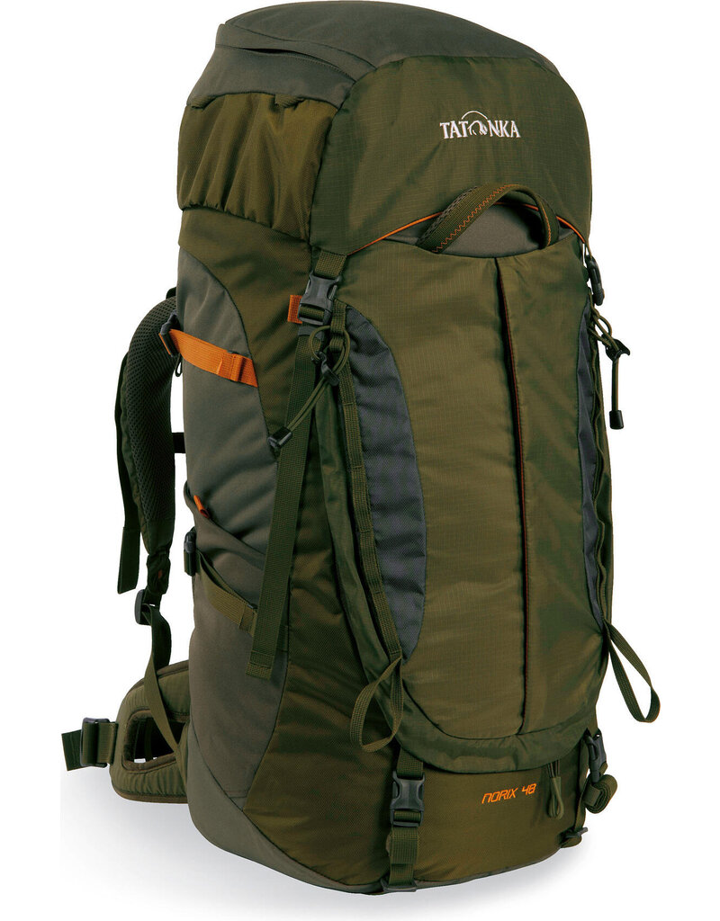 Tatonka Norix 48L Olive