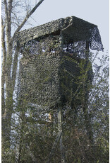 Camo Systems Premium Ultra-lite Net SNOW