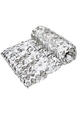 Camo Systems Premium Ultra-lite Net SNOW
