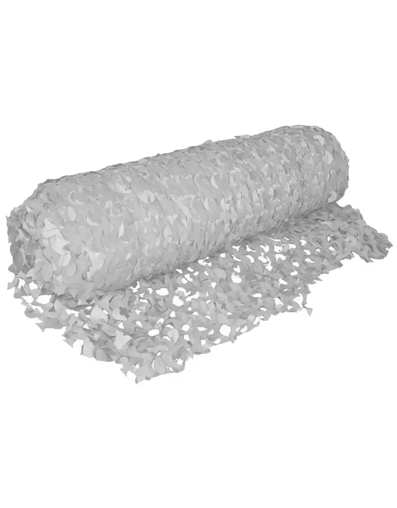 Camo Systems Premium Ultra-lite Net SNOW