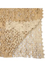 Camo Systems Premium Ultra-lite Net Desert 7′10″x19′10″