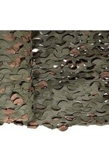 Camo Systems Premium Ultra-lite-Net Green/Brown