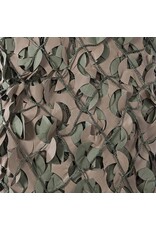 Camo Systems Basic Series Military Net with Mesh Green/Brown