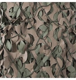 Camo Systems Basic Series Military Net with Mesh Green/Brown