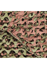 Camo Systems Basic Series Military Net with Mesh Green/Brown