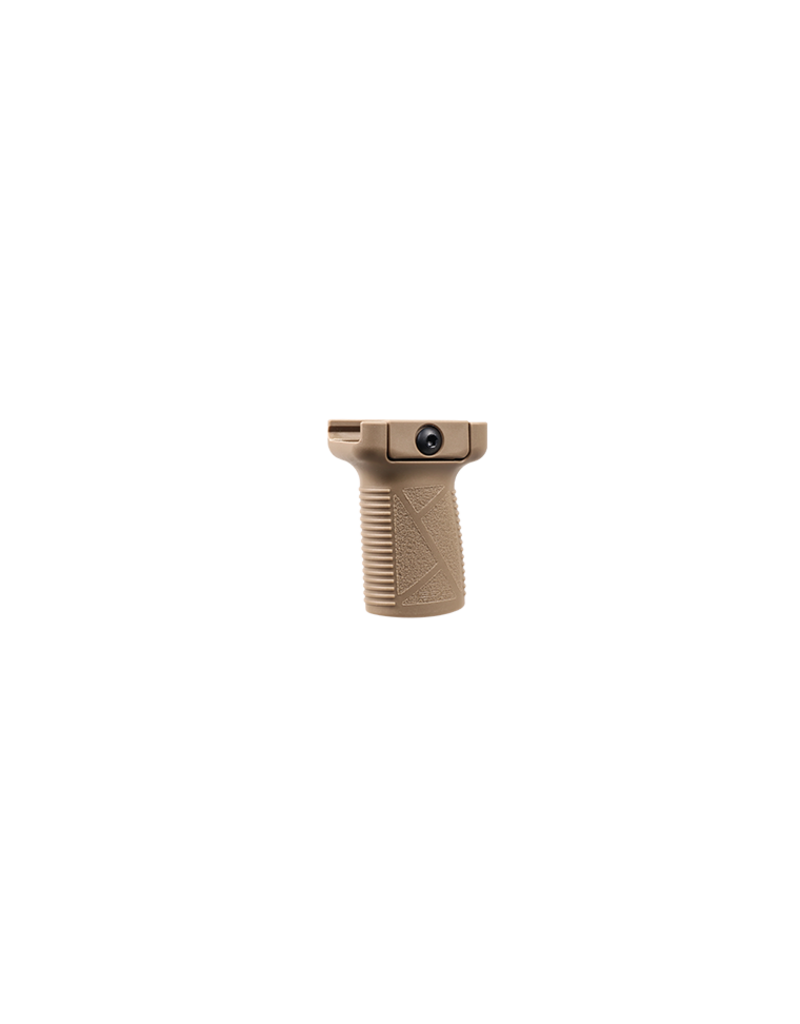 G&G Short Grip Tan