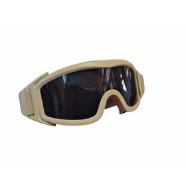 RHAM Tactical Goggle RG2