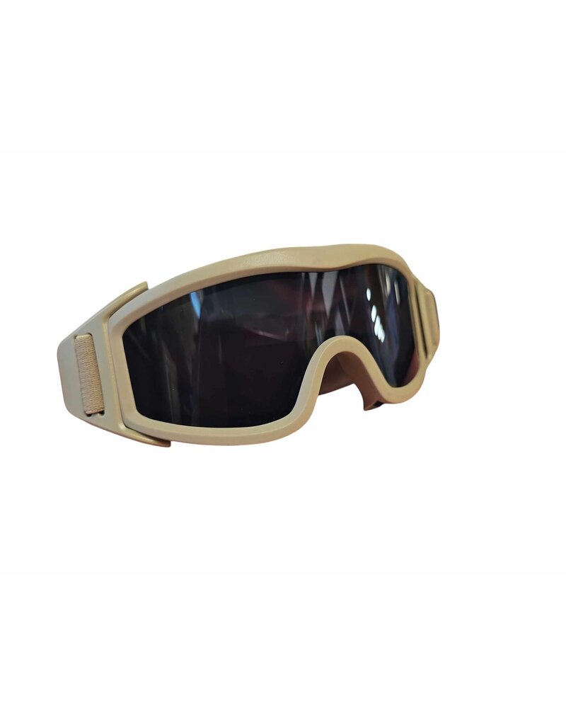 Goggles