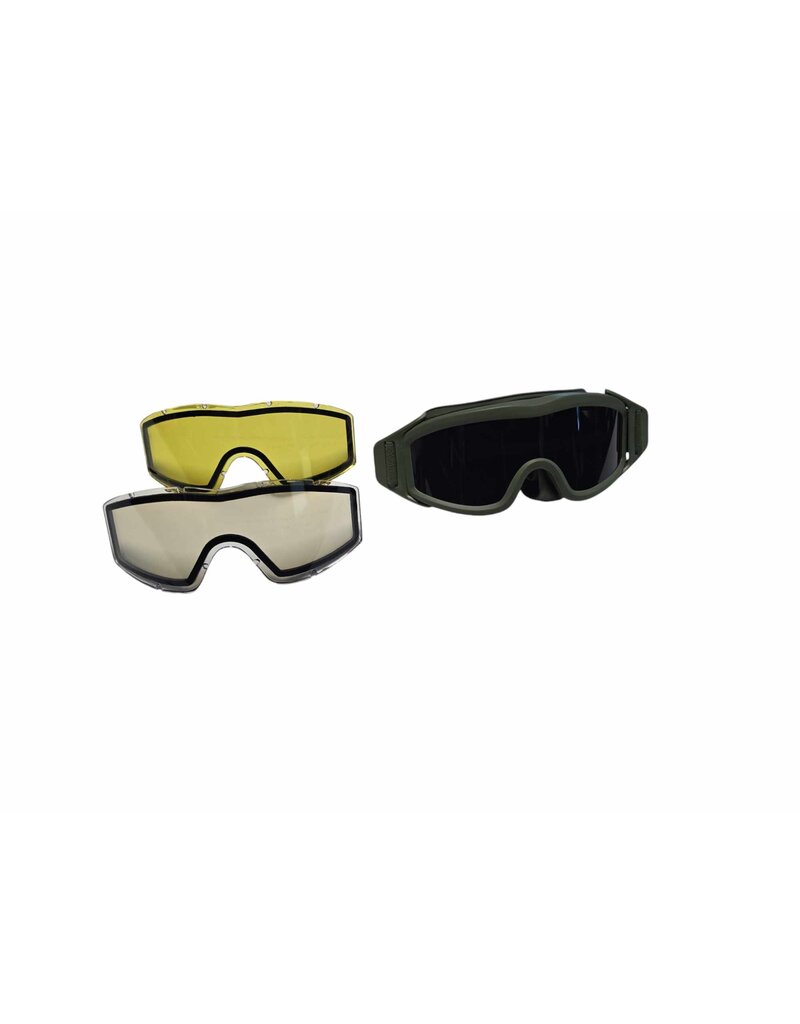 Goggles