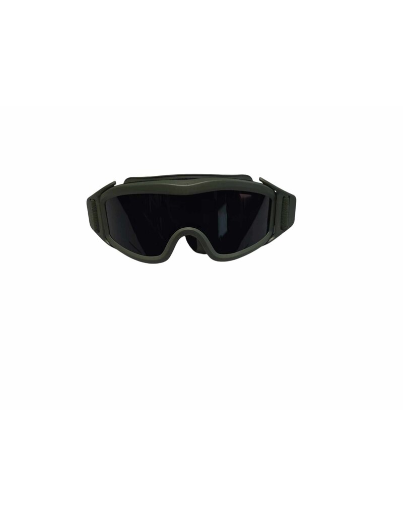 Goggles