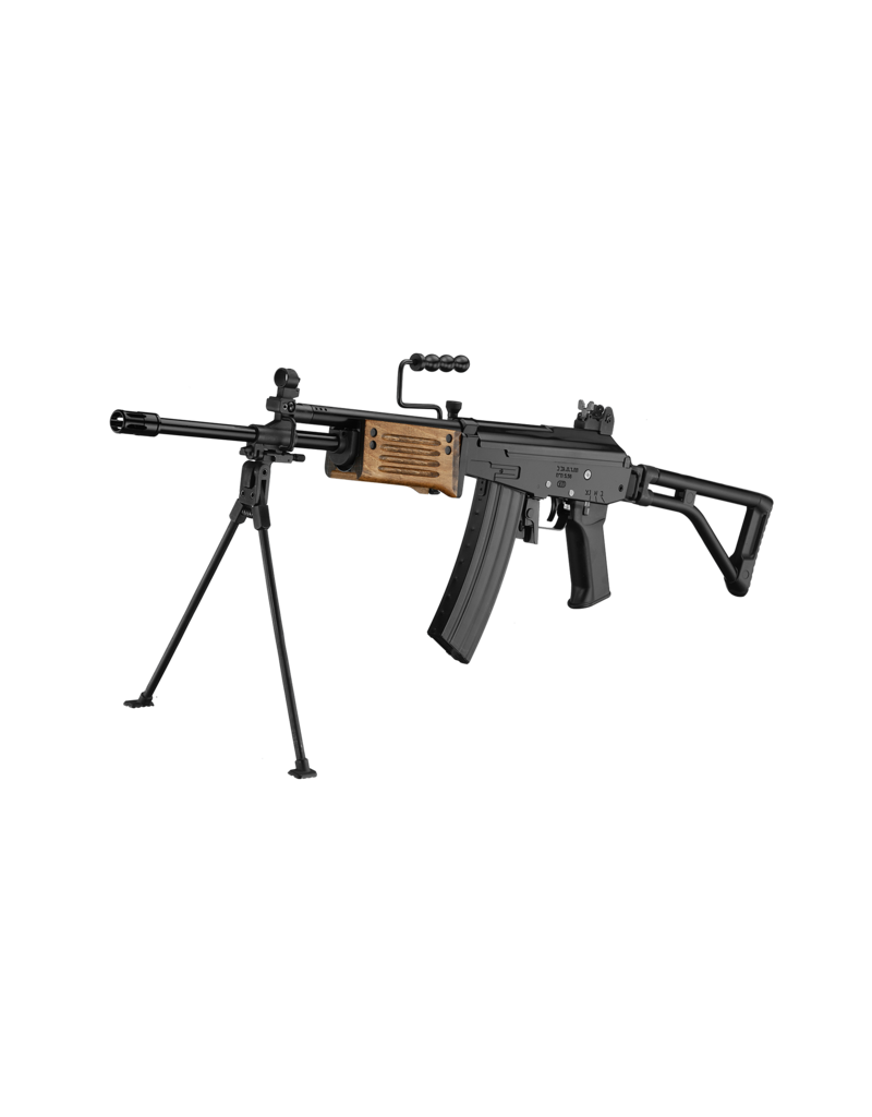 ICS Airsoft TOD ARM