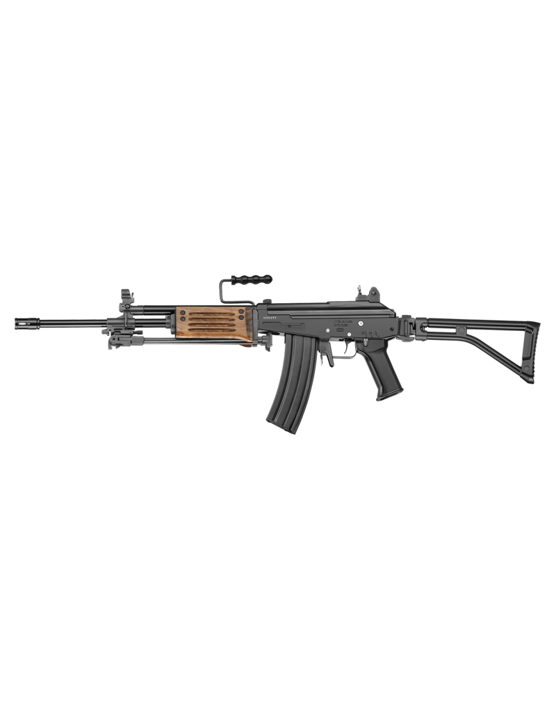 ICS Airsoft TOD ARM
