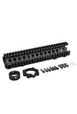 ICS Airsoft Daniel Defence MK18 Handguard