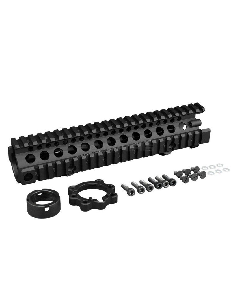 ICS Airsoft Daniel Defence MK18 Handguard