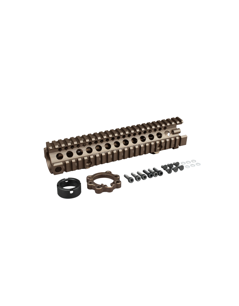 ICS Airsoft Daniel Defence MK18 Handguard