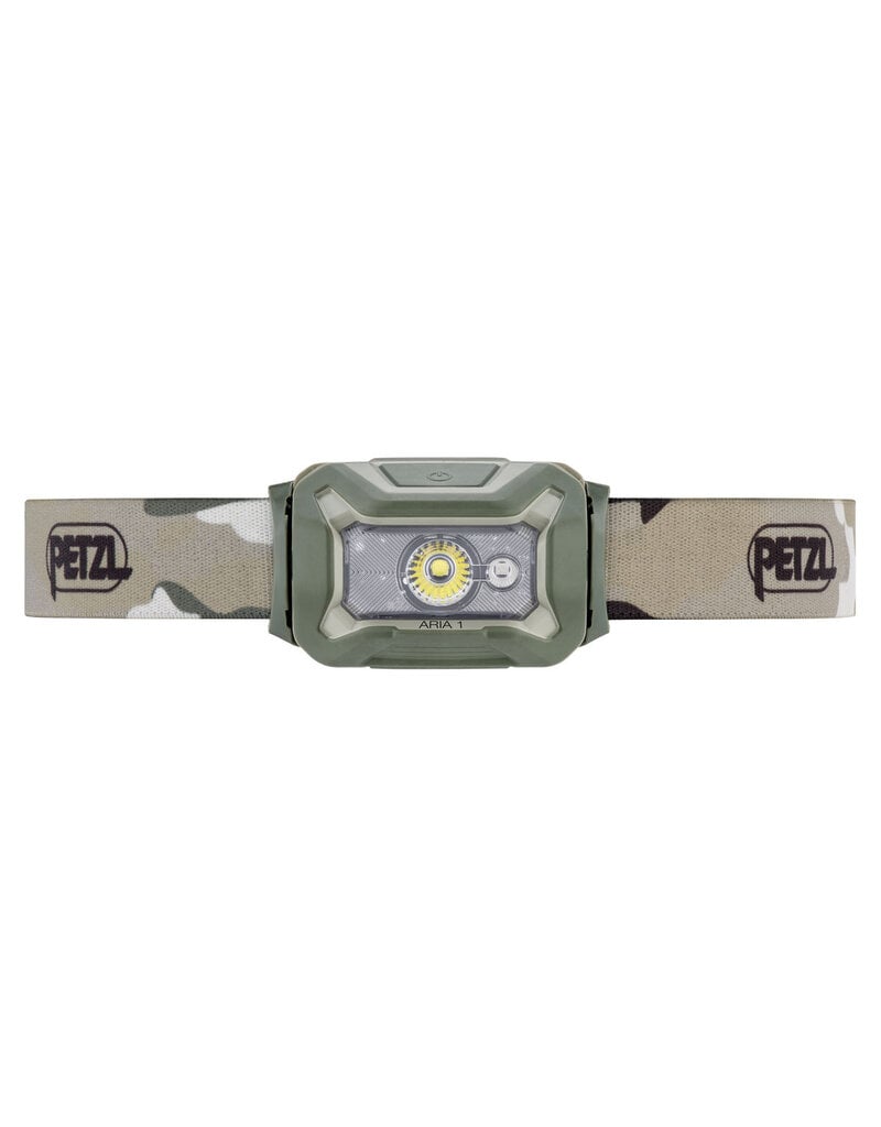 Petzl Aria 1 RGB