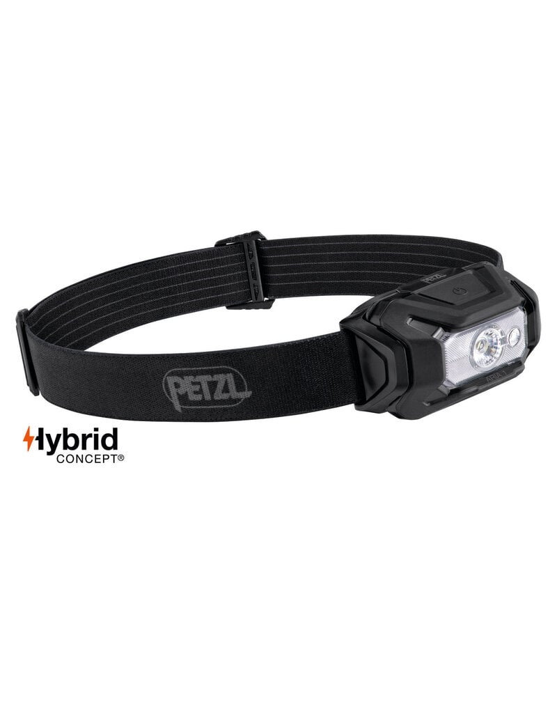 Petzl Aria 1 RGB