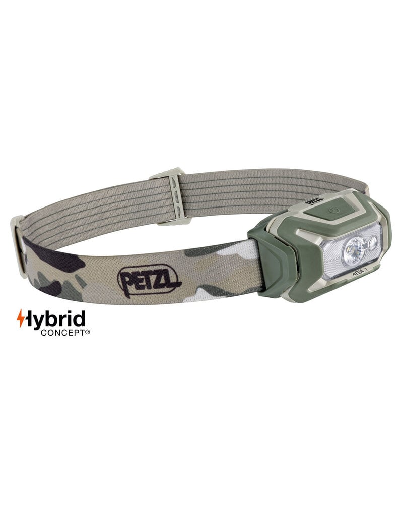 Petzl Aria 1 RGB