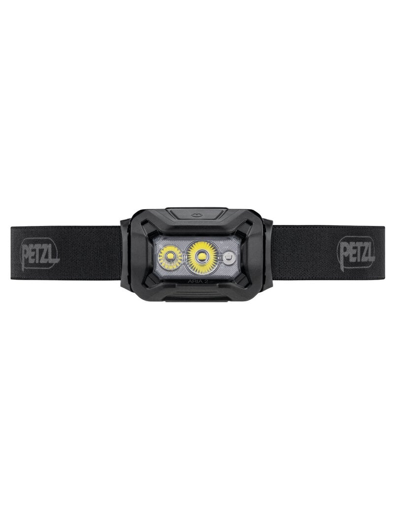 Petzl Aria 2 RGB