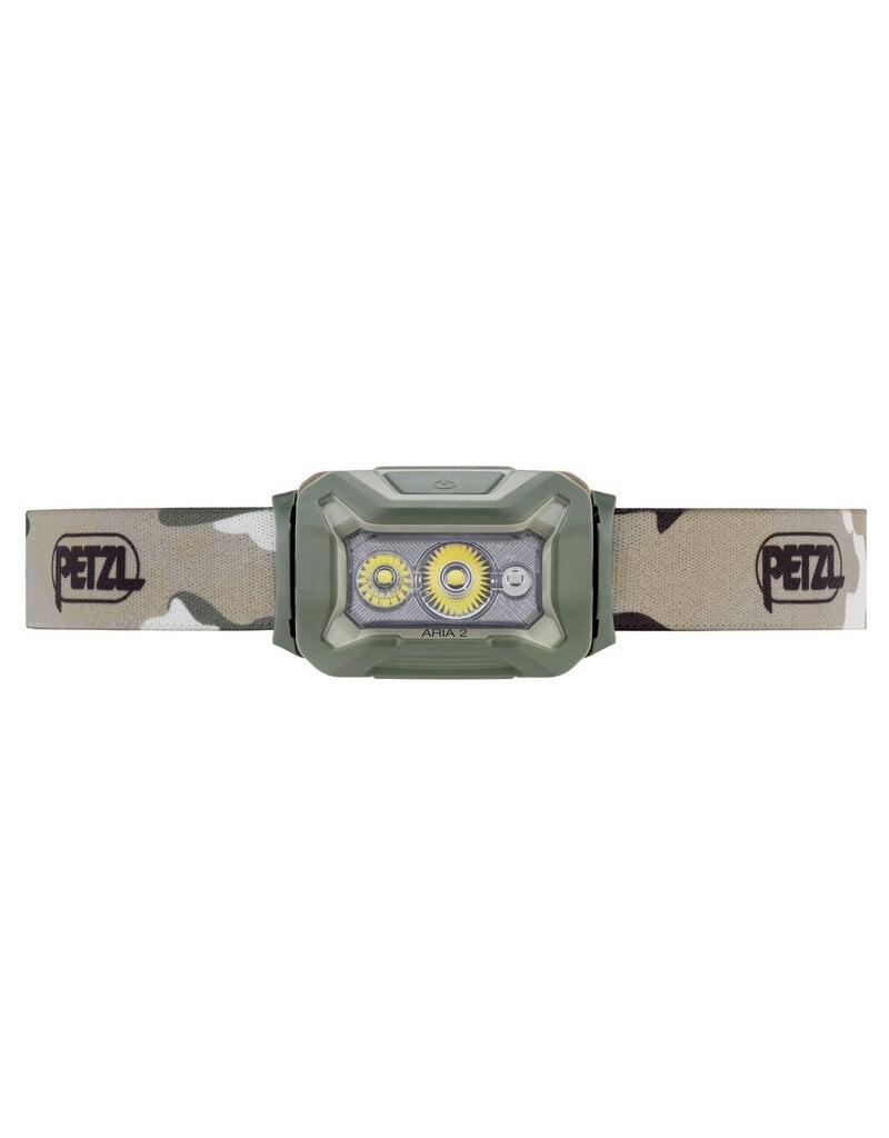 Petzl Aria 2 RGB