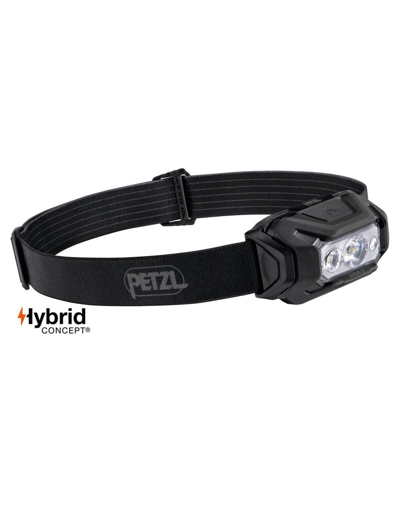 Petzl Aria 2 RGB