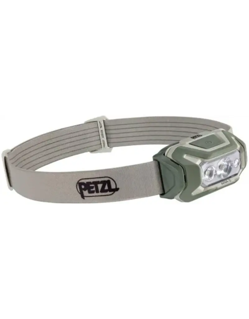 Petzl Aria 2 RGB