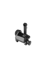 ICS Airsoft Flip-Up Rear Sight