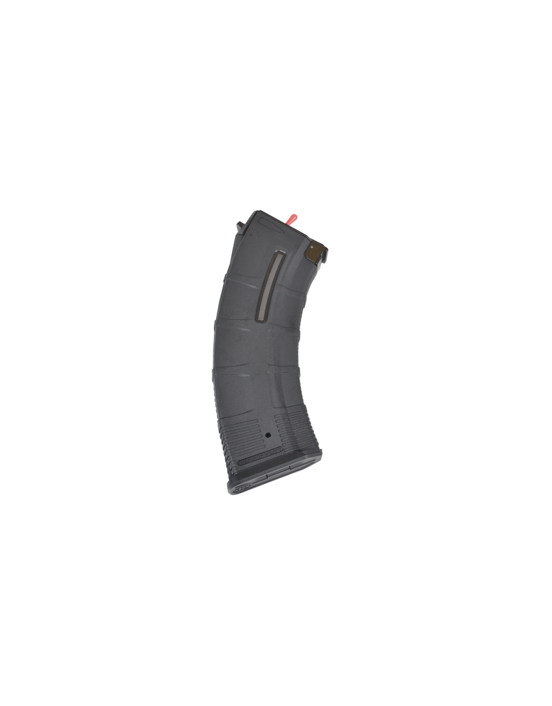 ICS Airsoft T Tactical Mid-Cap Magazine (120 rounds)