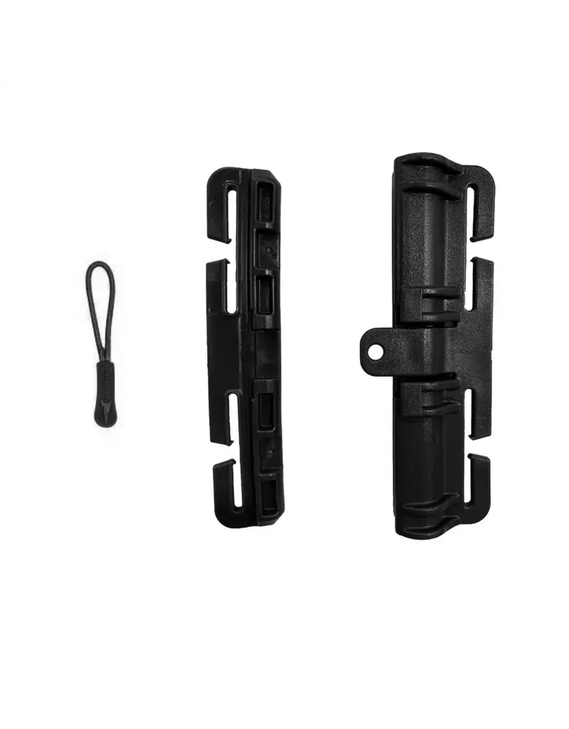 AGILITE First Spear Tubes Quick Release Buckle
