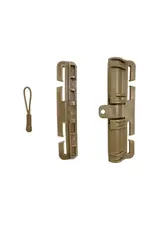 AGILITE First Spear Tubes Quick Release Buckle
