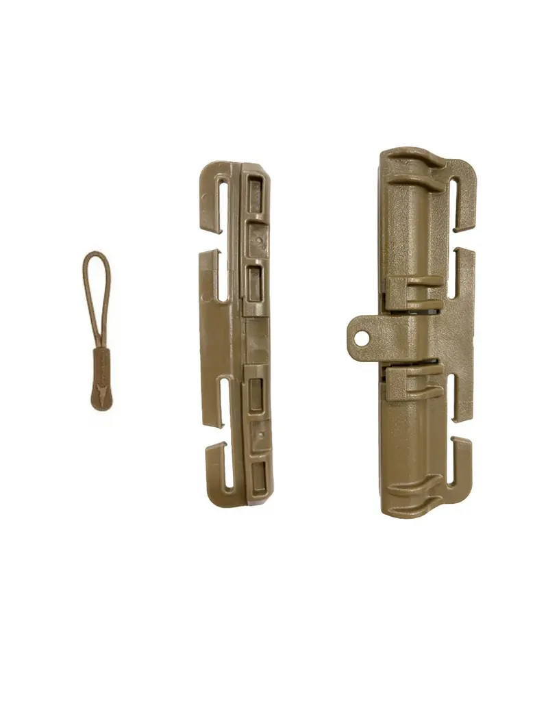 AGILITE First Spear Tubes Quick Release Buckle