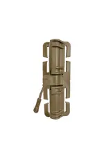 AGILITE First Spear Tubes Quick Release Buckle