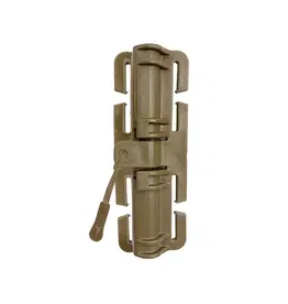 AGILITE First Spear Tubes Quick Release Buckle