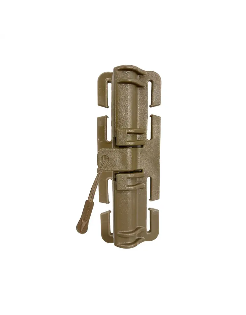 AGILITE First Spear Tubes Quick Release Buckle