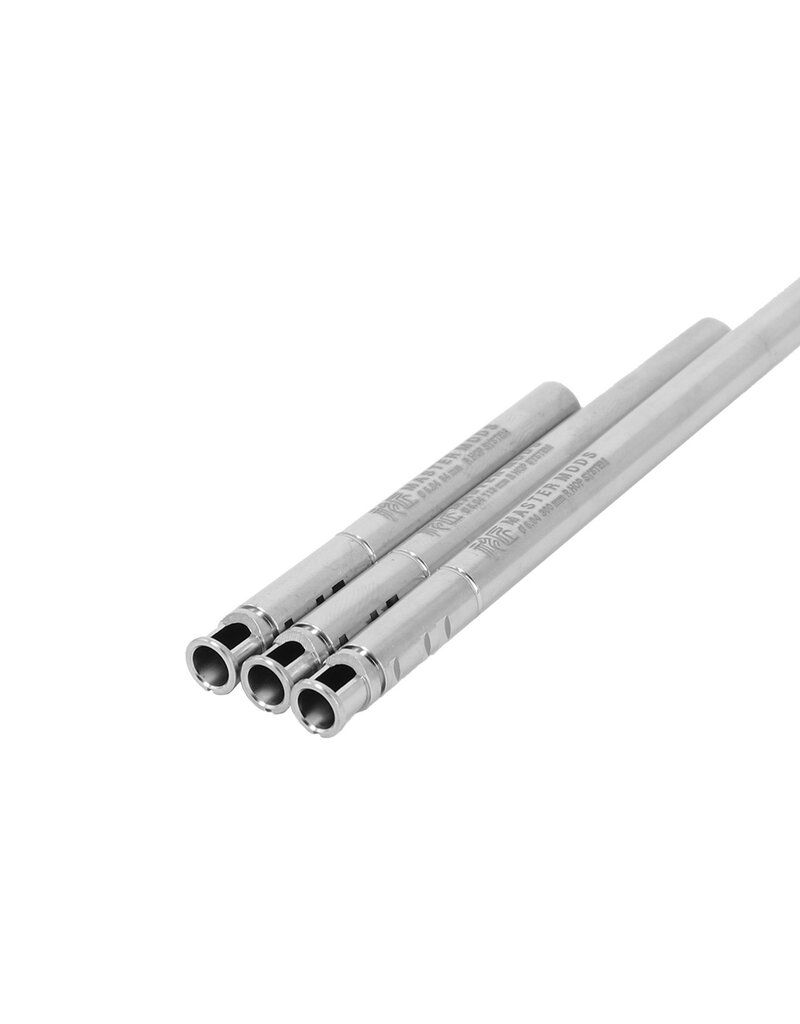 Master Mods Master Inner Barrel For AEG/GBB Combination Set