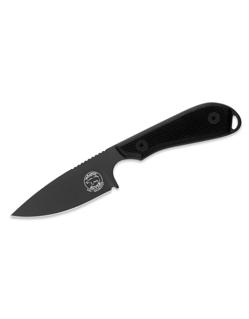 White River M1 Backpacker Pro Coated
