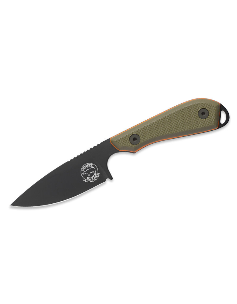 White River M1 Backpacker Pro Coated