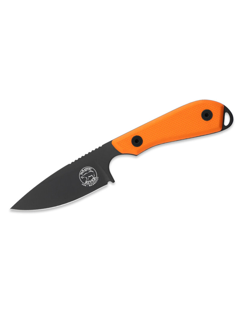 White River M1 Backpacker Pro Coated