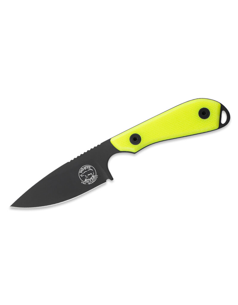 White River M1 Backpacker Pro Coated
