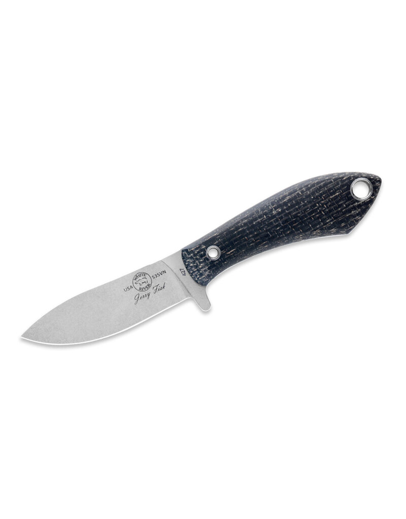 White River Sendero Pack