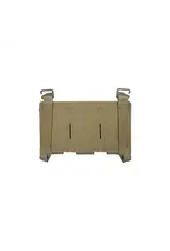 AGILITE Pincer Placard Multi-Caliber Triple Mag Pouch