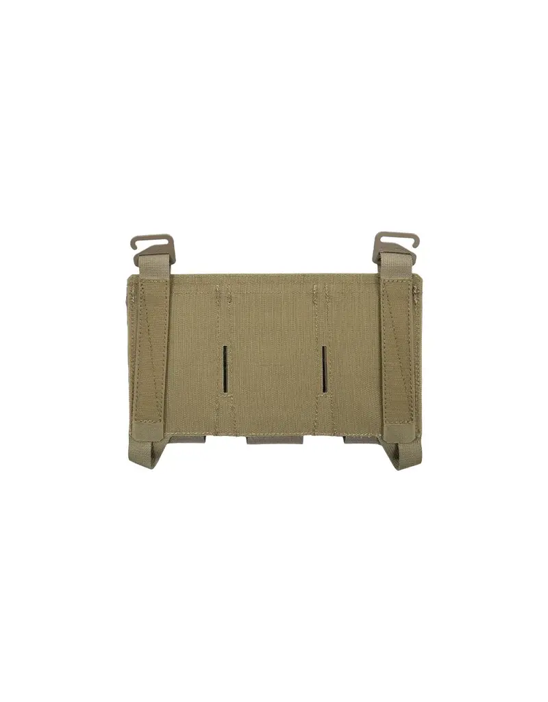 AGILITE Pincer Placard Multi-Caliber Triple Mag Pouch