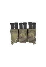 AGILITE Pincer Placard Multi-Caliber Triple Mag Pouch