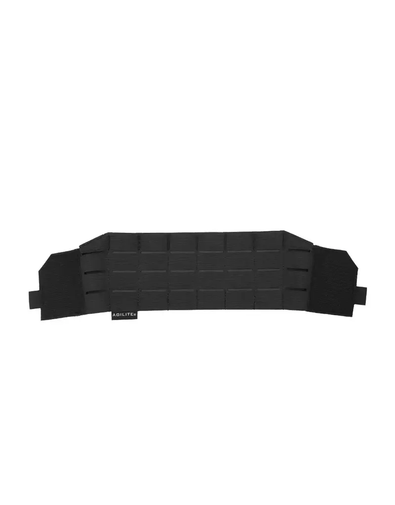 AGILITE Pincer Placard 2nd Layer MOLLE