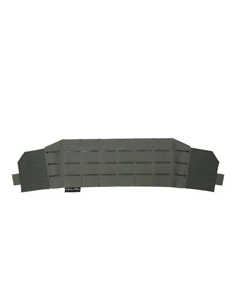 AGILITE Pincer Placard 2nd Layer MOLLE