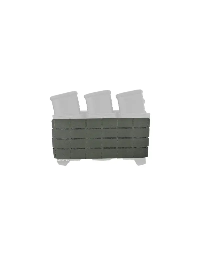 AGILITE Pincer Placard 2nd Layer MOLLE