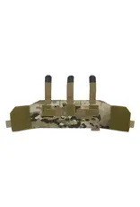 AGILITE Pincer Placard 2nd Layer MOLLE