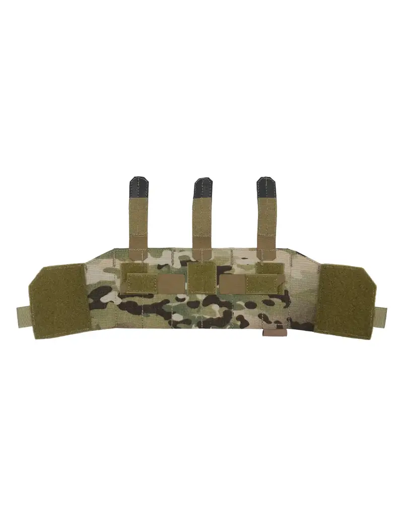 AGILITE Pincer Placard 2nd Layer MOLLE