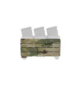 AGILITE Pincer Placard 2nd Layer MOLLE